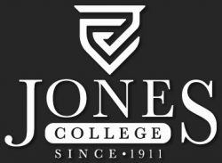 Jones Logo Large